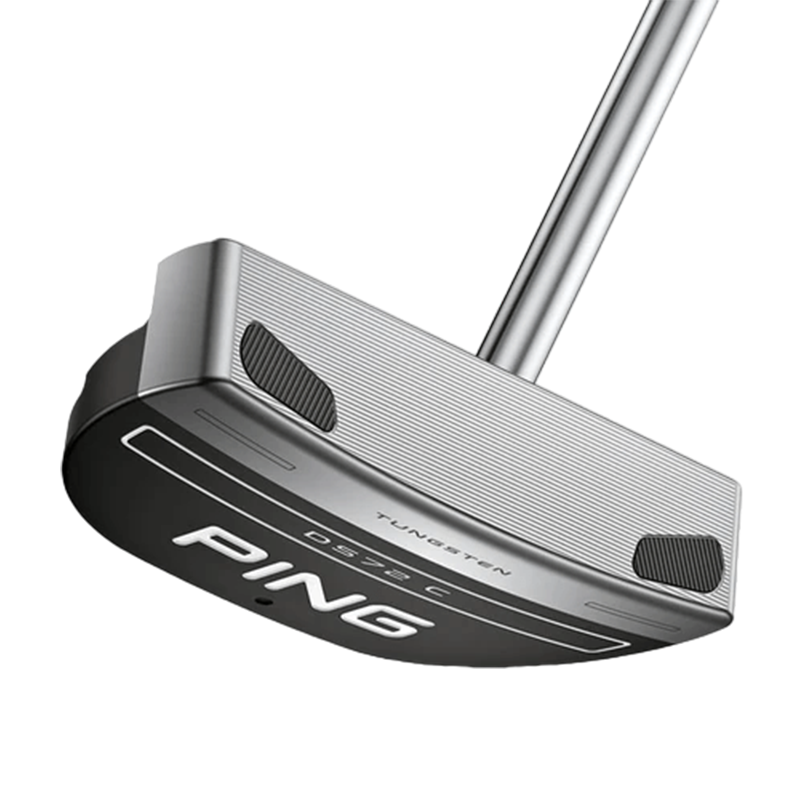 PING 2023 DS72 Centre Shafted (C) Putter