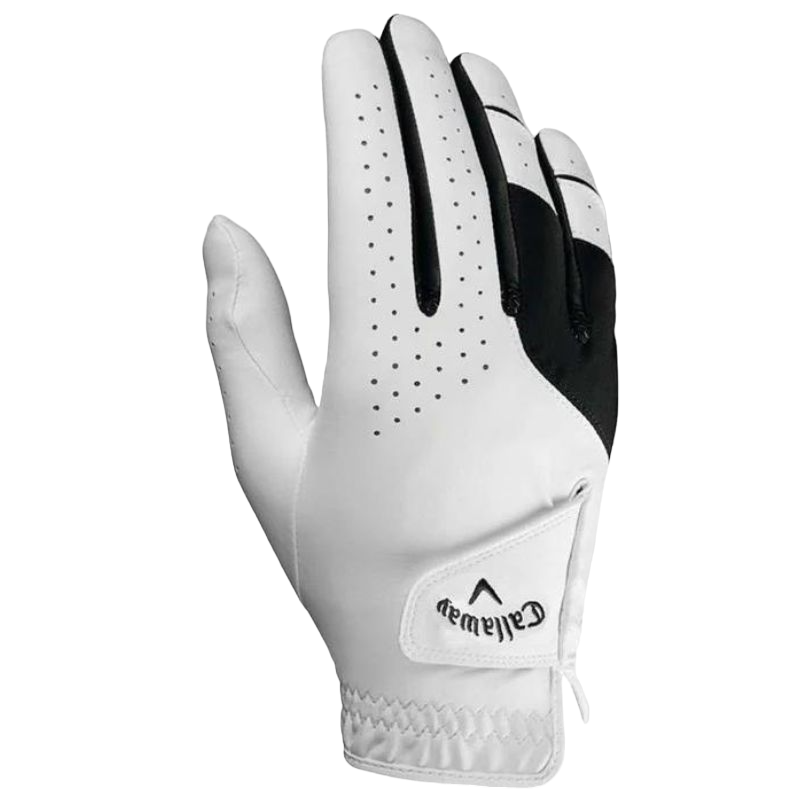 Callaway Weather Spann - Left Hand