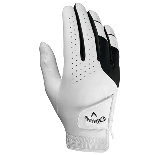 Callaway Weather Spann - Left Hand