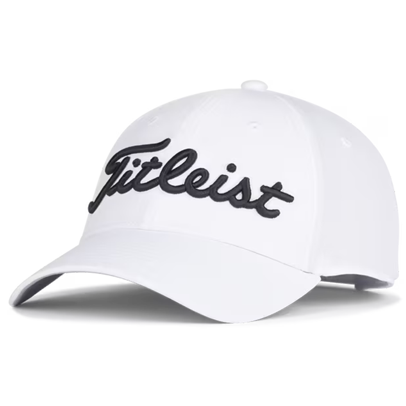 Titleist Players Breezer Cap