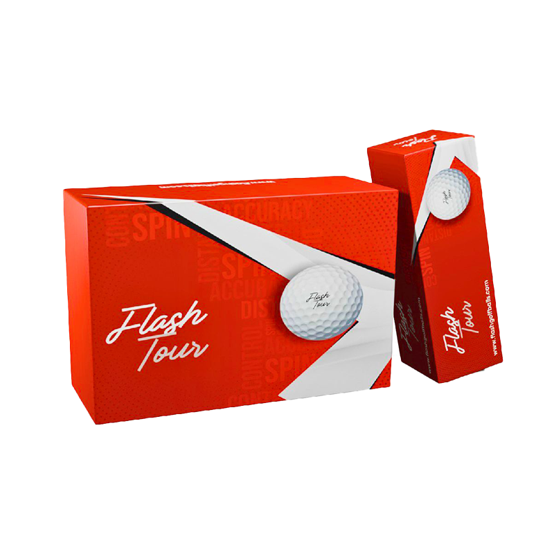 Flash Tour Golf Balls