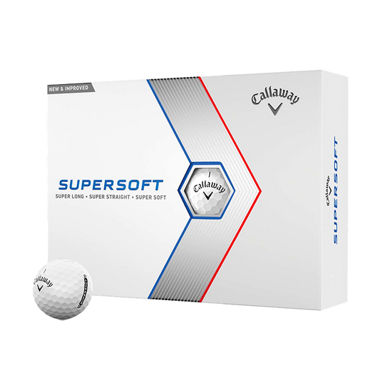 Supersoft 23 Ball