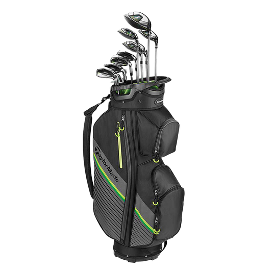 RBZ Speedlite Men's Set Right Hand