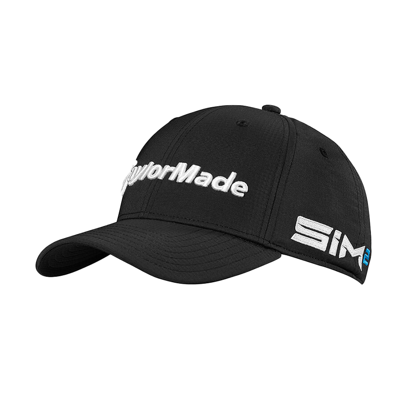 Tour Radar Hat Sim