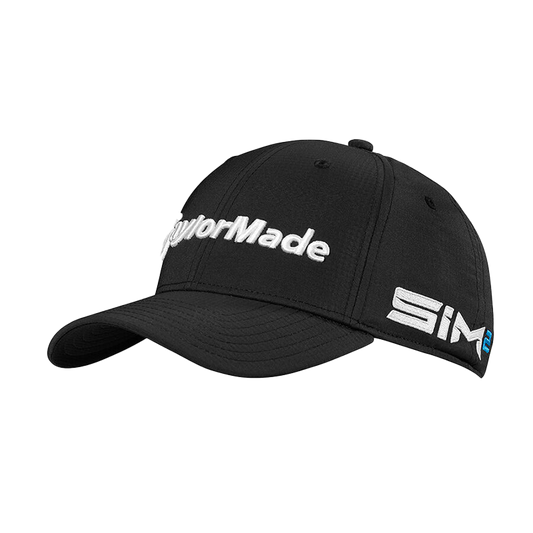 Tour Radar Hat Sim