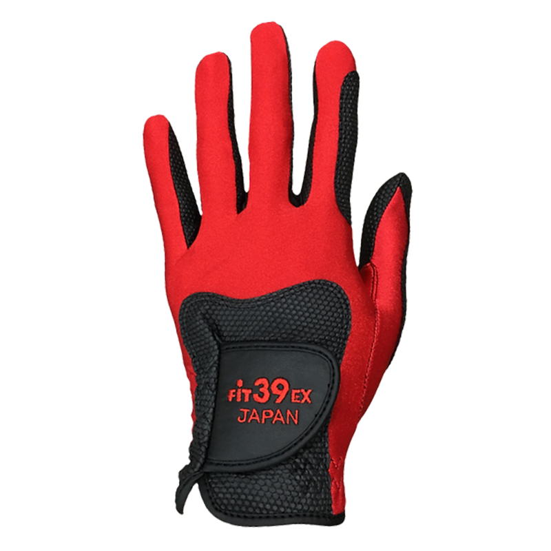 Fit 39 Classic Gloves- Right Hand