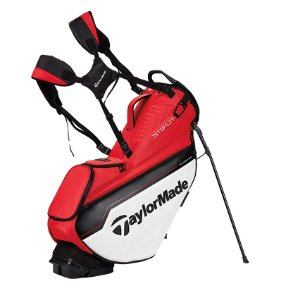 Tour Stand Bag