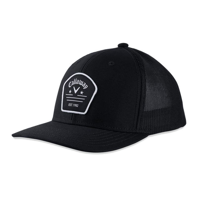 CG Trucker Cap