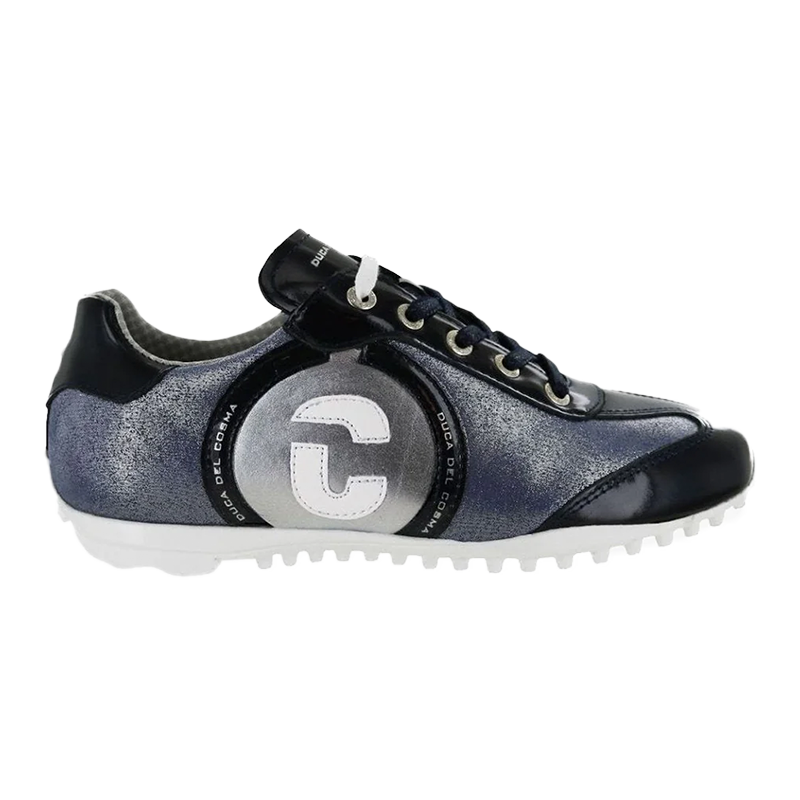 Duca Del Cosma Kubana Ladies Golf Shoes