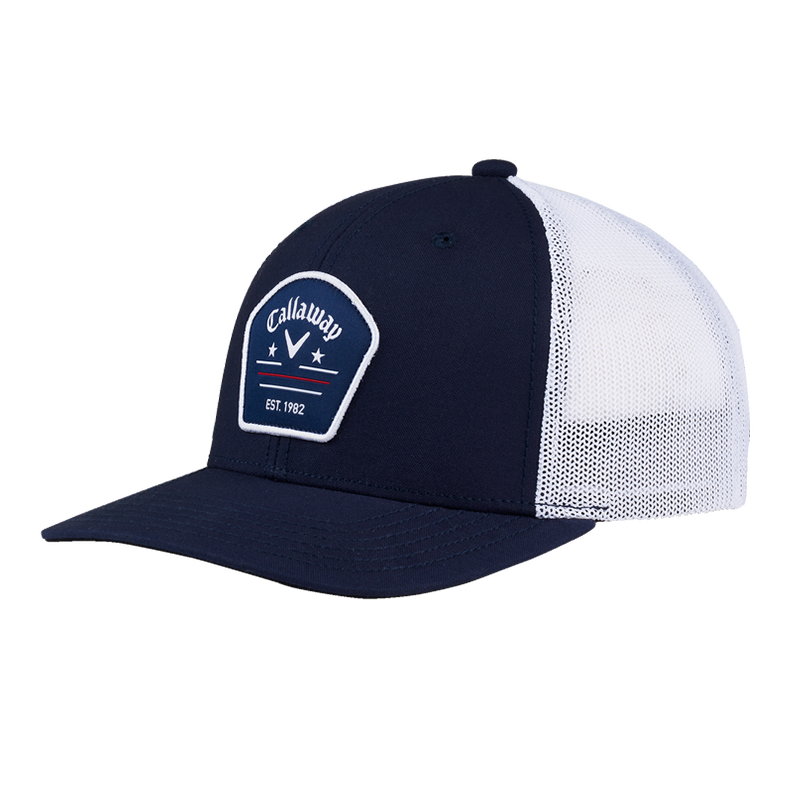 CG Trucker Cap