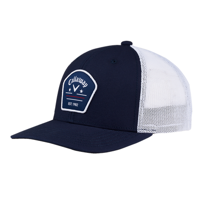 CG Trucker Cap