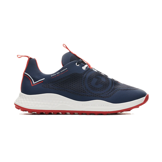 Men'S Tomcat Navy Golf Shoe