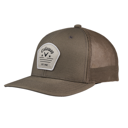 CG Trucker Cap