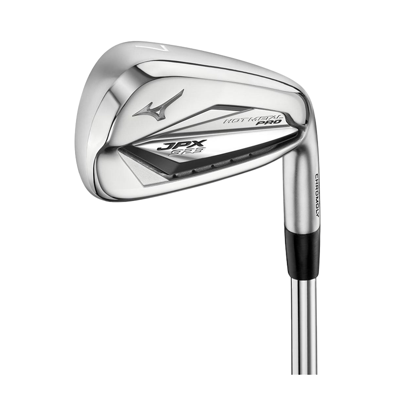 JPX 923 Hot Metal Pro