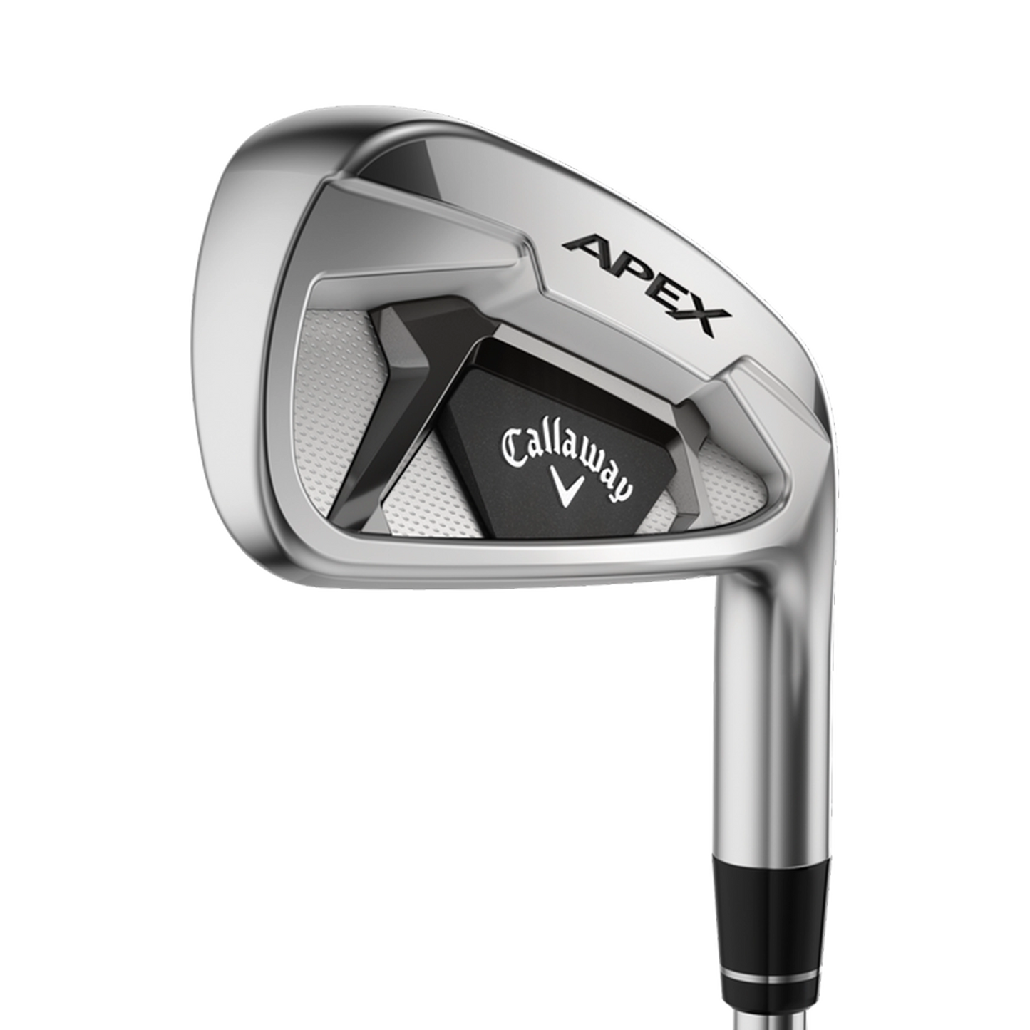 Apex 21 Irons 4P