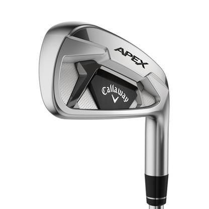 Apex 21 Irons 4P