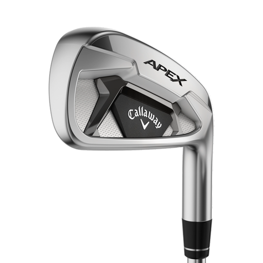 Apex 21 Irons 4P