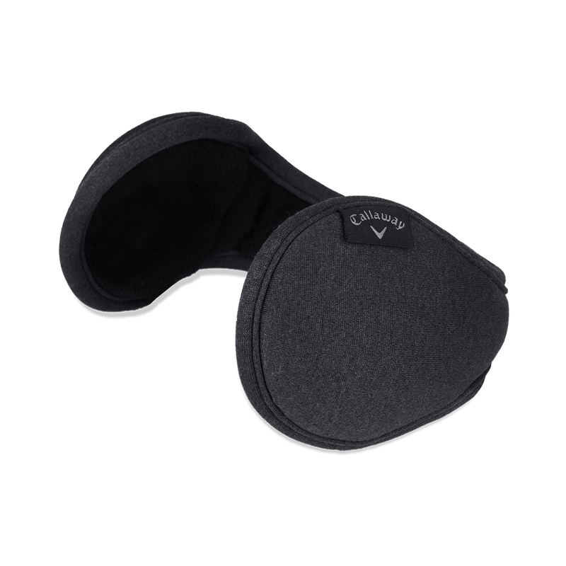 Adjustable EarmuffS Men - Black