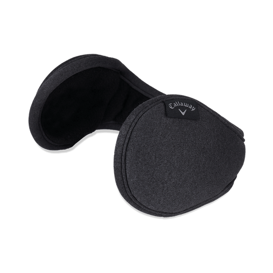 Adjustable EarmuffS Men - Black