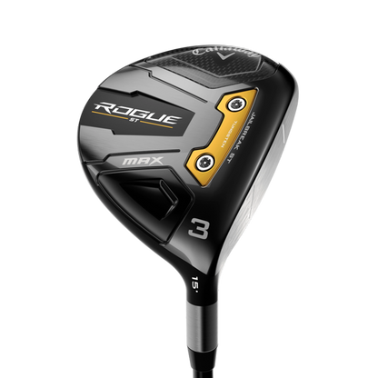 Women's Rogue ST MAX 3 Fairway Woods