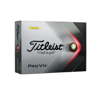 Pro V1x Golf Balls