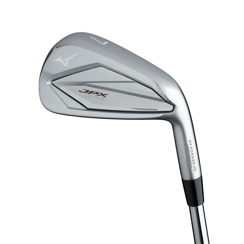 Mizuno JPX 923 Forged