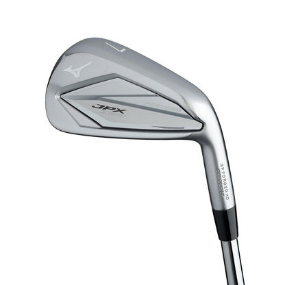 Mizuno JPX 923 Forged