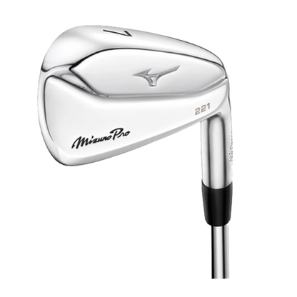 Mizuno Pro 221