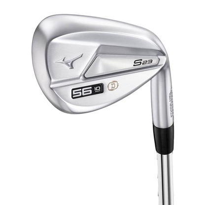 Mizuno S-23 Wedges