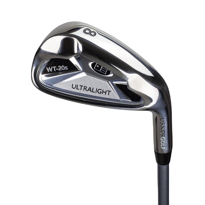 UL48-s 8 Iron