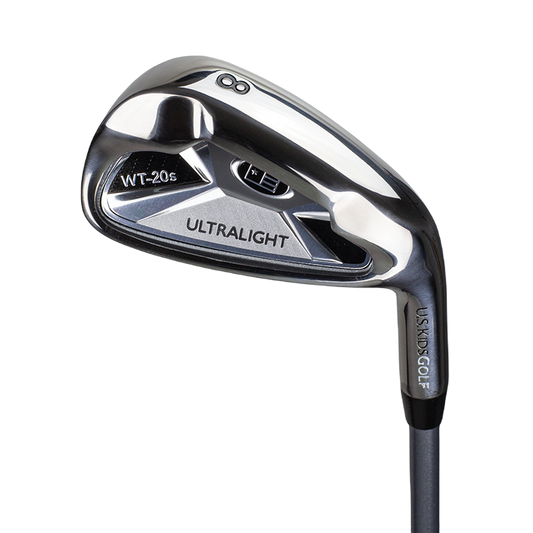 UL48-s 8 Iron