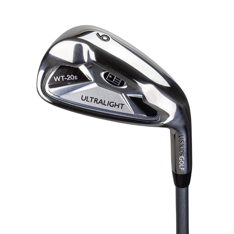 UL48-s 9 Iron