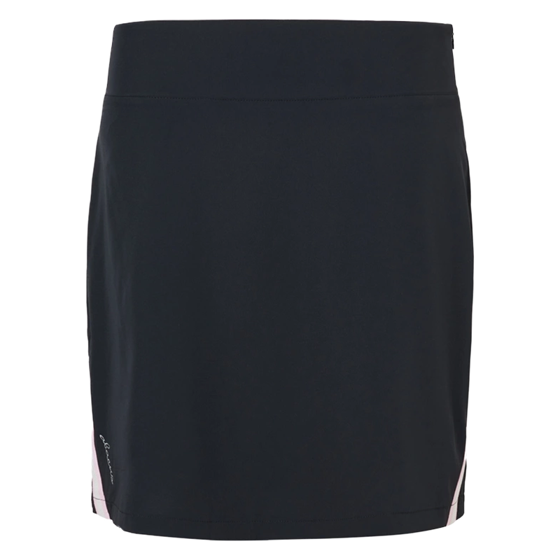 Lds Brook stripe skort 45cm