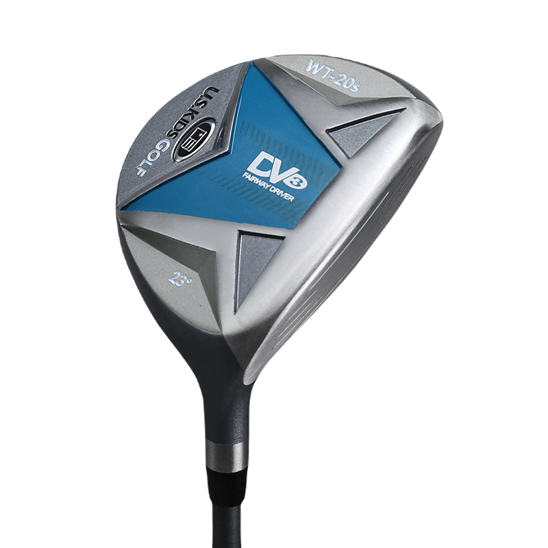 UL48-s DV3 Fairway Driver