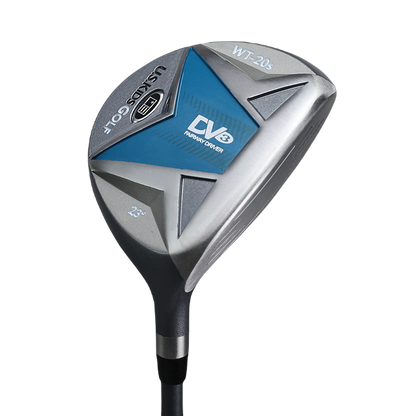 UL48-s DV3 Fairway Driver