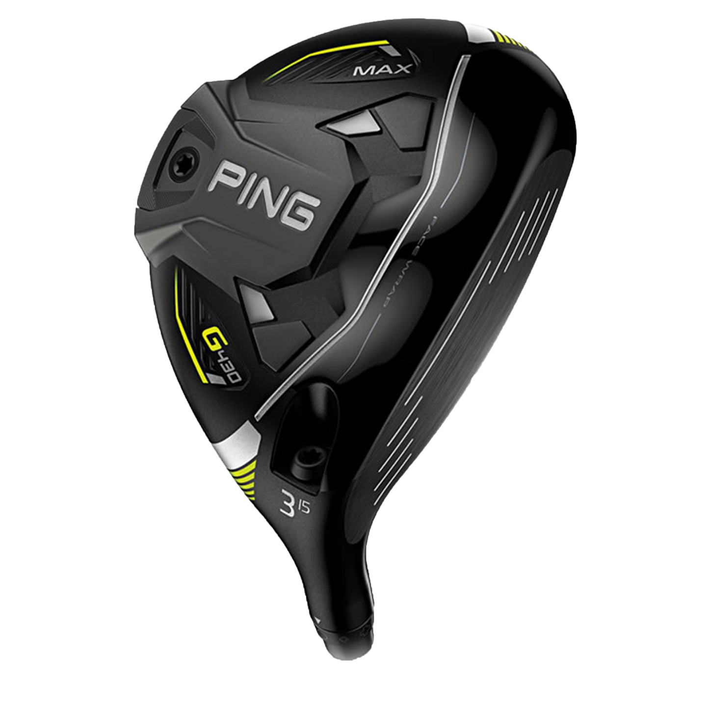 G430 MAX 3 Fairway Wood