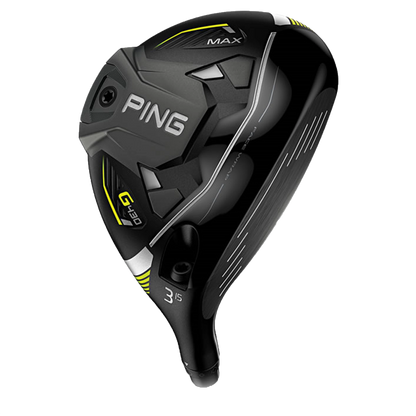 G430 MAX 3 Fairway Wood