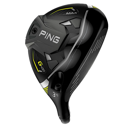 G430 MAX 3 Fairway Wood