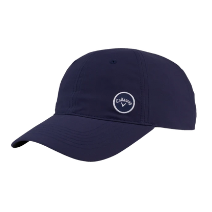 Callaway Womens High Tail Cap - Navy