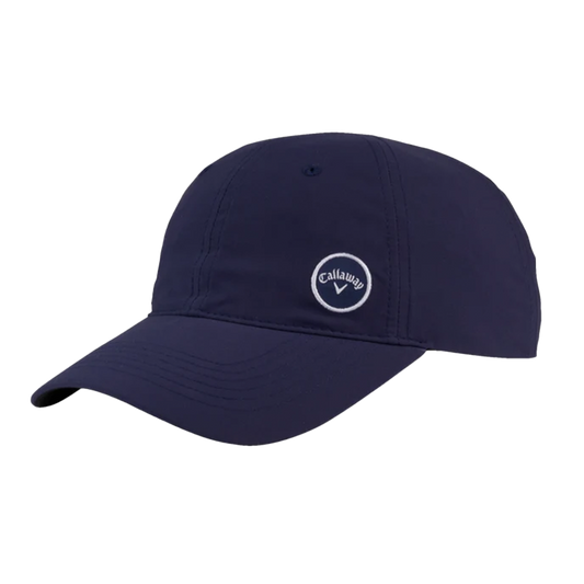 Callaway Womens High Tail Cap - Navy