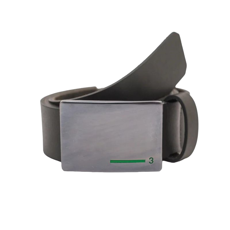 Greyhound Golf Belt