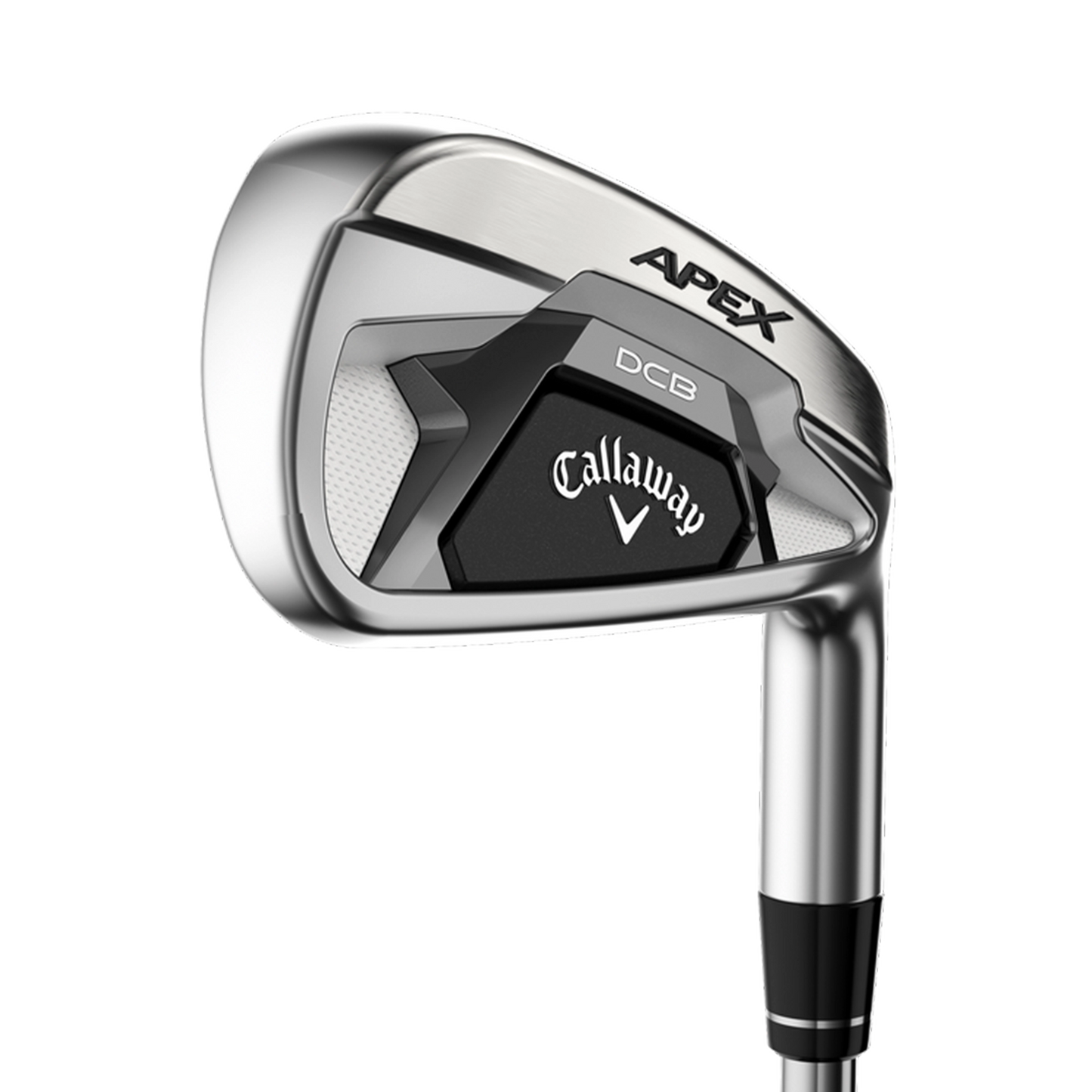 Apex DCB 21 Irons 5P