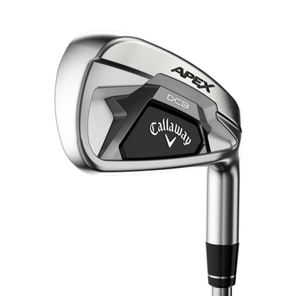 Apex DCB 21 Irons 5P