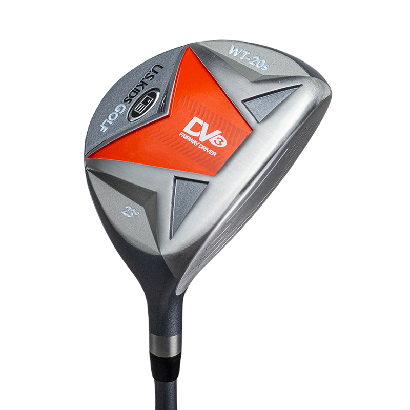 UL51-s DV3 Fairway Driver