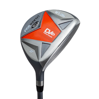 UL51-s DV3 Fairway Driver