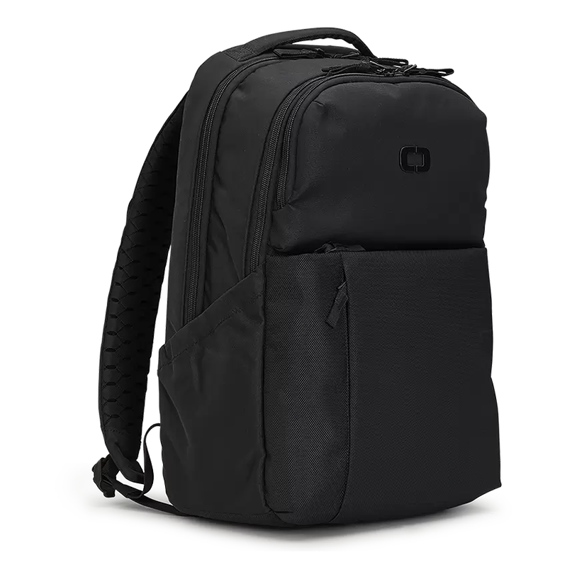 Pace Pro 20 Backpack - Black