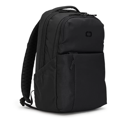 Pace Pro 20 Backpack - Black