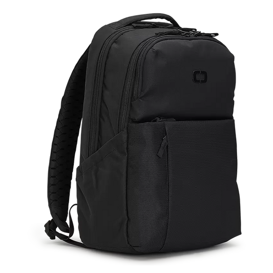Pace Pro 20 Backpack - Black