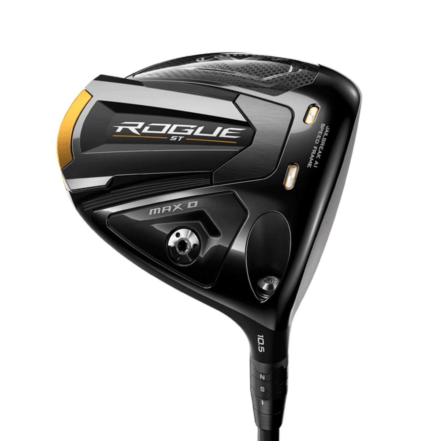 Rogue ST MAX D Drivers