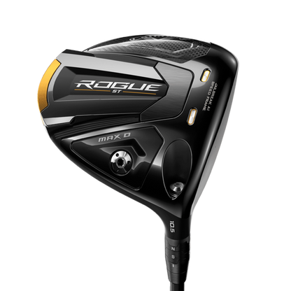 Rogue ST MAX D Drivers